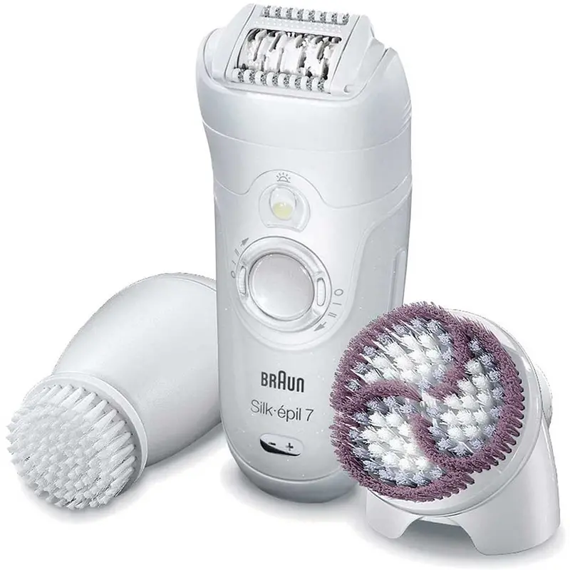 Se7929 Silk-Epil 7 Skin Spa Beauty Edition Epilator 1