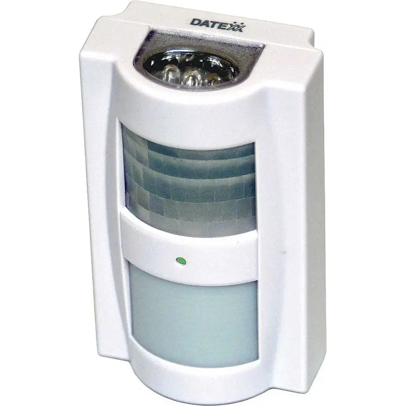 Sentina 4-Way Smart Rechargeable Led Light 1