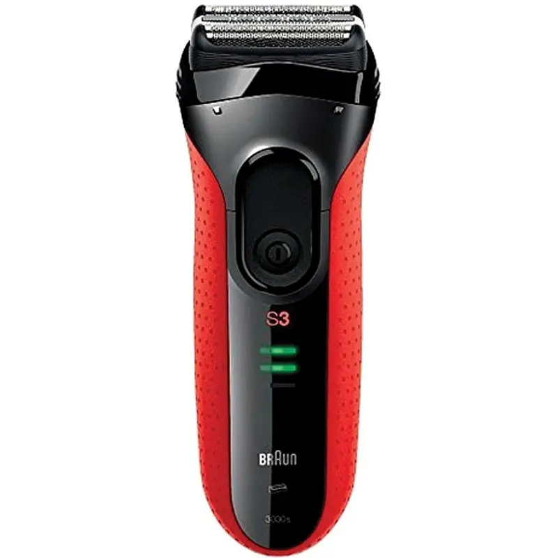 Series 3 Electric Shaver 1
