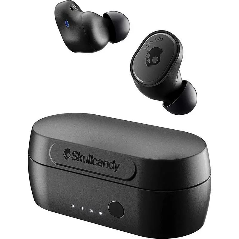 Sesh Evo True Wireless In-Ear Earbud, Black 1