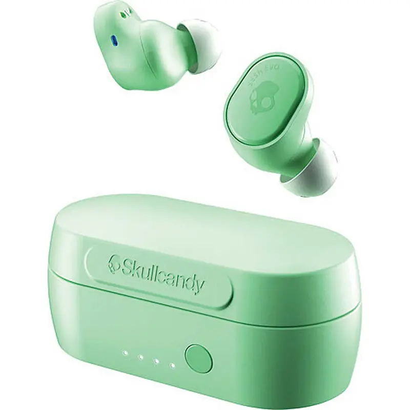 Sesh Evo True Wireless In-Ear Earbud, Pure Mint 1