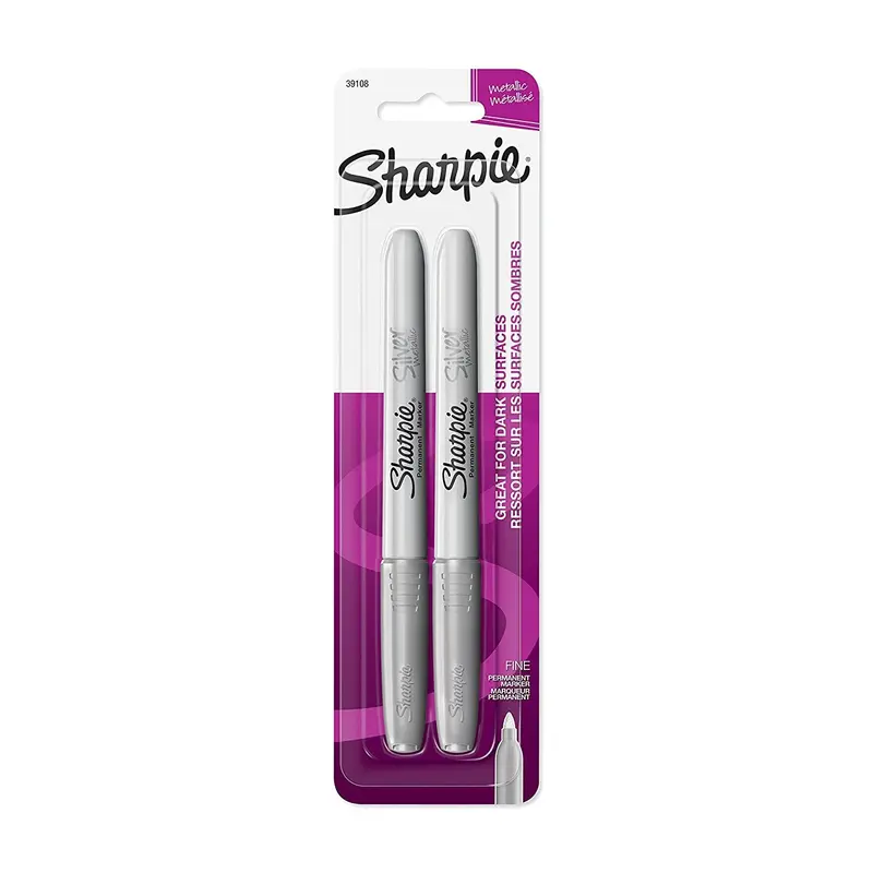 Sharpie Permanent Marker 1
