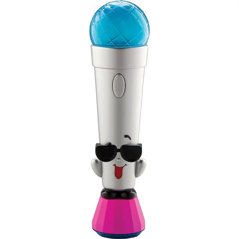 Shopkins Mp3 Microphone 1