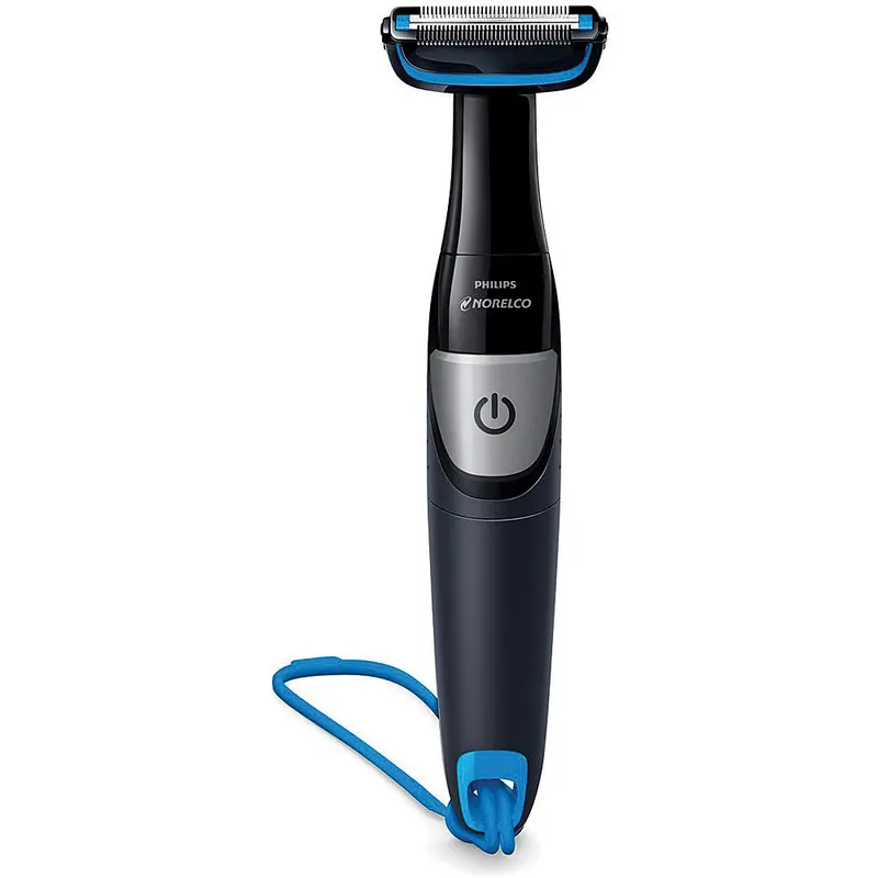 Showerproof Body Groomer, Series 1000 1