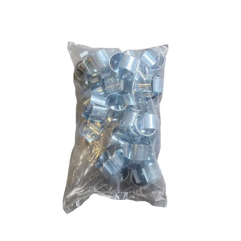 Shrink Wrap Clips - 100 Pack 1