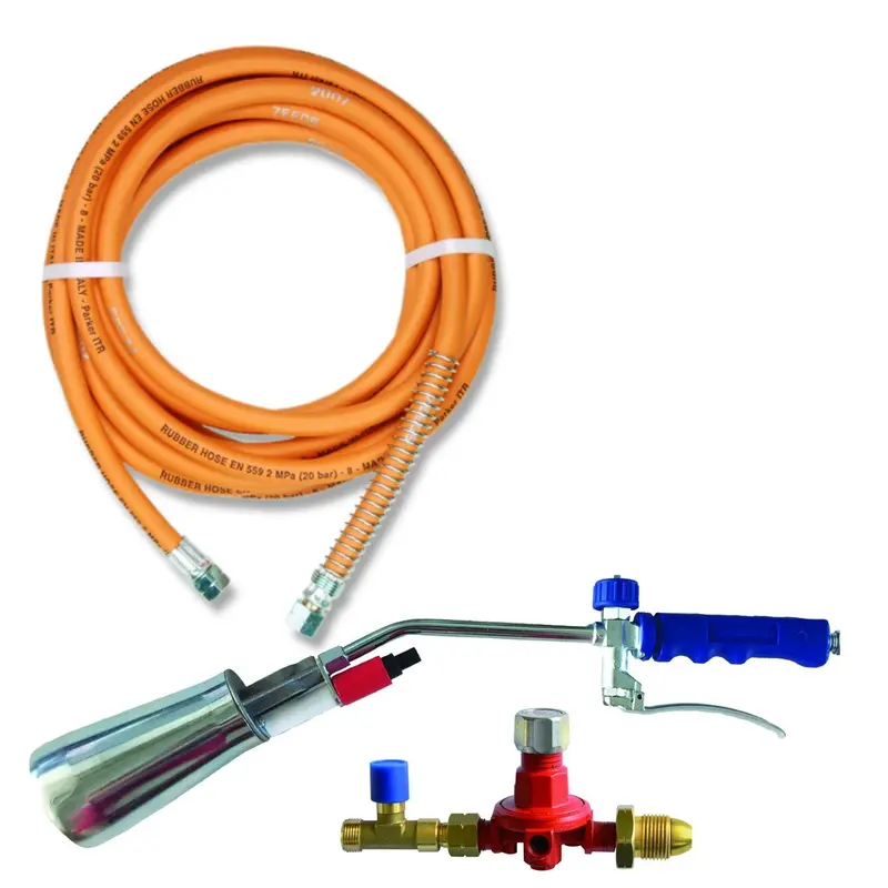 Shrink Wrapping Torch Kit 1