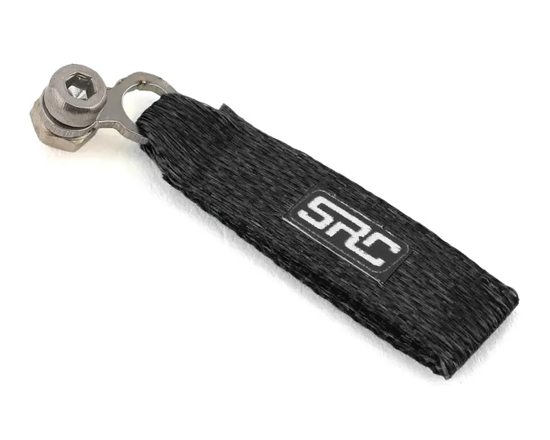 Sideways Rc Scale Drift Bolt On Tow Sling (Assorted Colors) 1