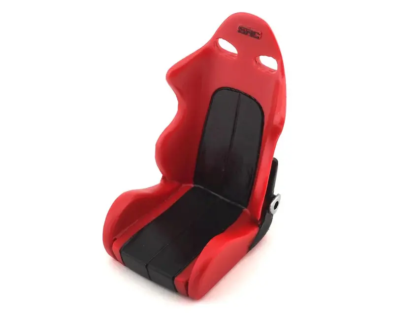 Sideways Rc Scale Drift Bucket Seat V2 (Assorted Colors) 1