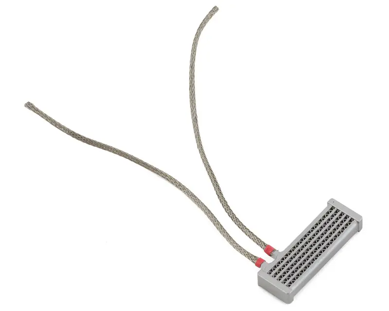 Sideways Rc Scale Drift Oil Cooler V2 1