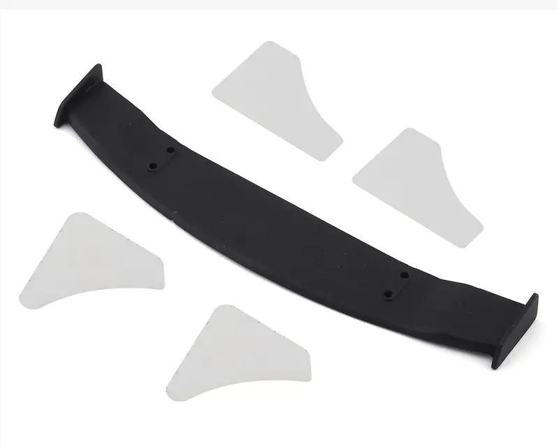 Sideways Rc Scale Drift Wing (Version 1) 1