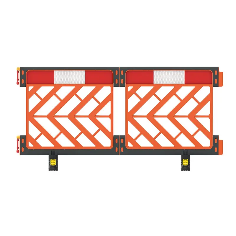 Skipper 2M Safety Barrier 1