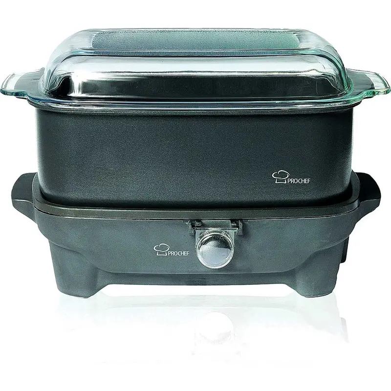 Slow Cooker, 7Qt 1