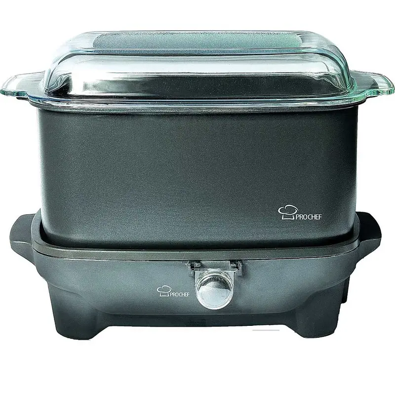 Slow Cooker, 9Qt 1