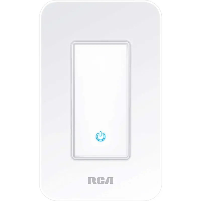 Smart 3-Way Wall Switch 1