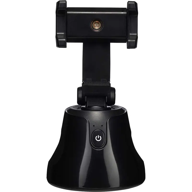 Smart Tripod With 360° Auto Face Tracking 1