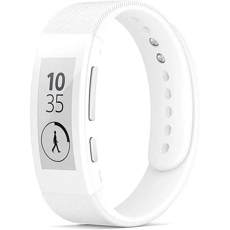 Smartband Talk, White 1