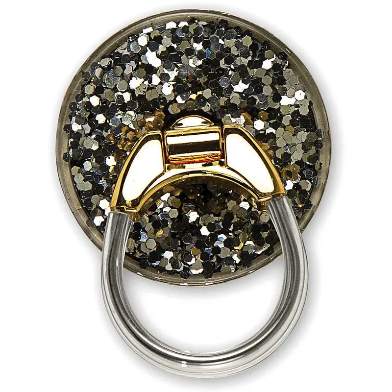 Smartphone Ring Stand, Gold 1