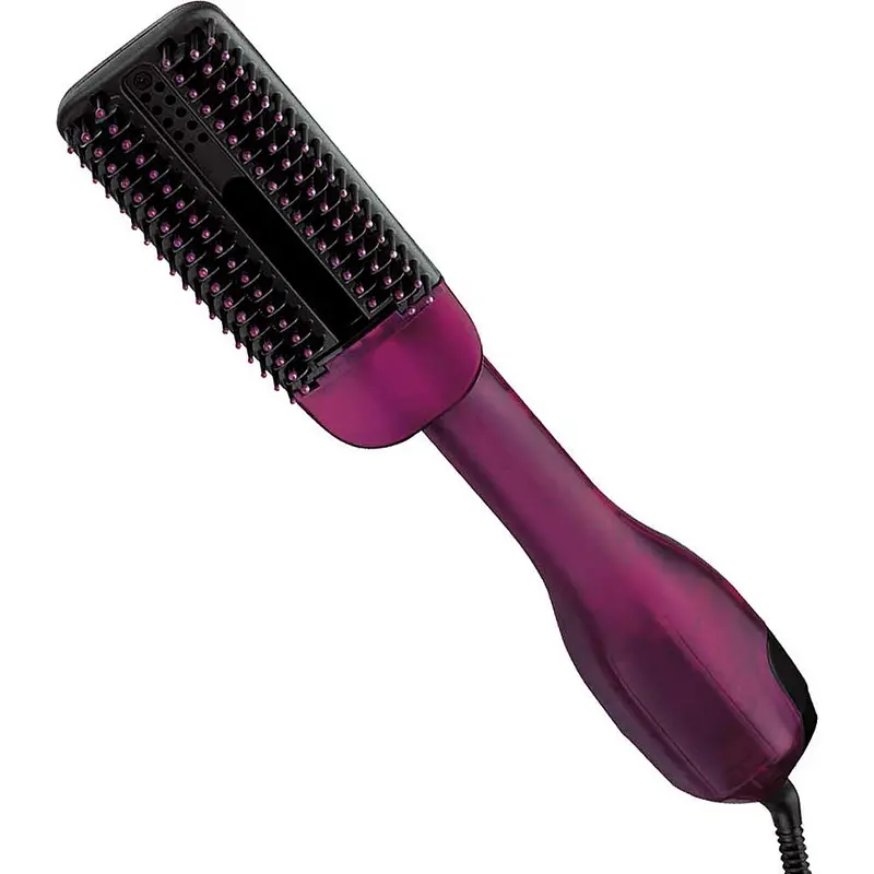 Smooth & Shine Hair Styler 1