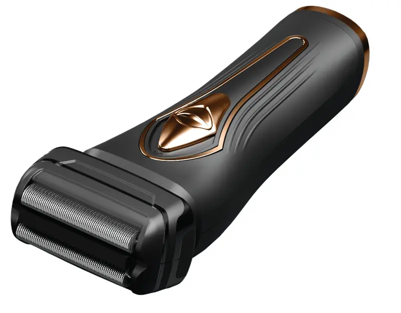 Smooth Skin Wet/Dry Shaver With Pop-Up Trimmer 1