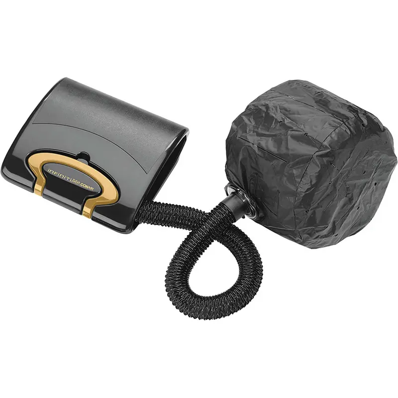 Soft Bonnet Hair Dryer 1