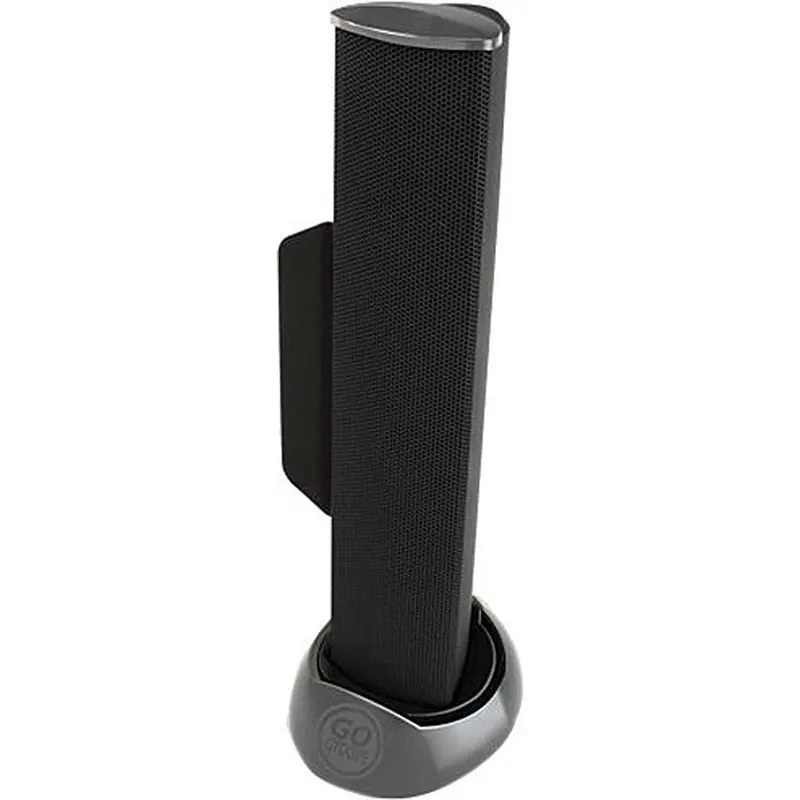 Sonaverse Usb Laptop Speaker, Black 1