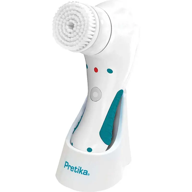 Sonicdermabrasion Pivot Control Facial Brush 1