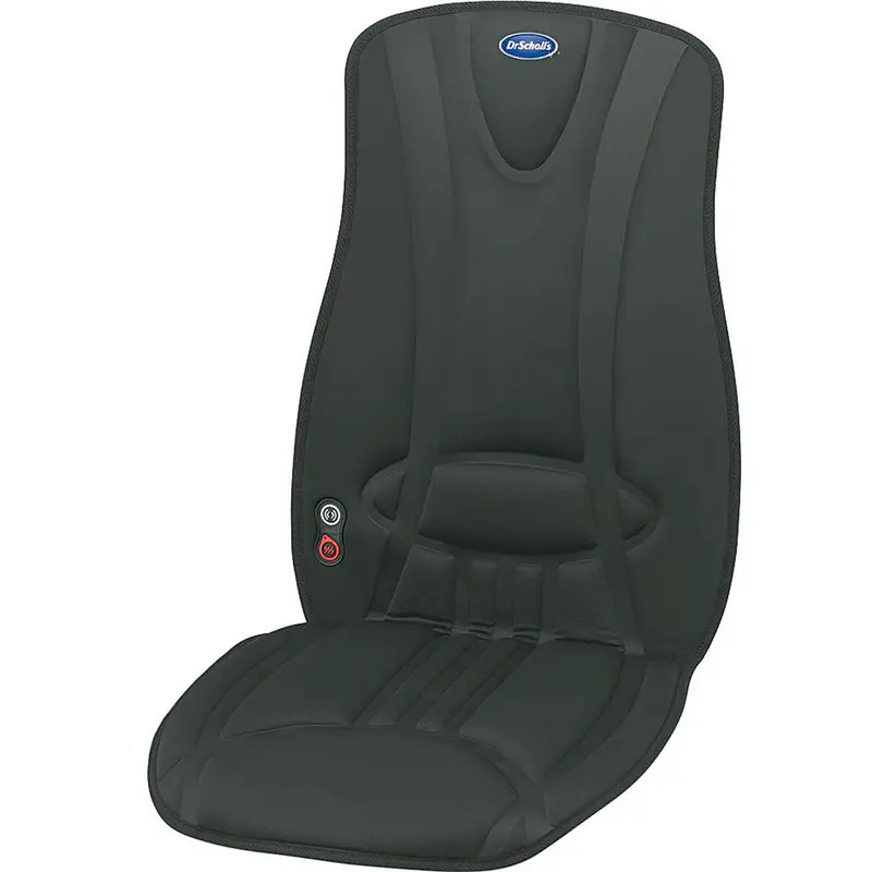 Soothing 5 Motor Full Cushion Massager 1