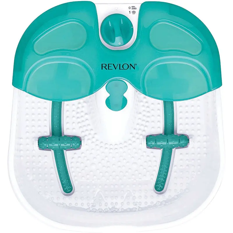 Soothing Massage Foot Spa 1