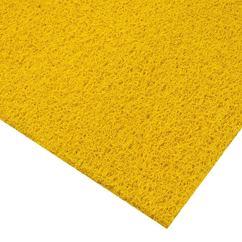 Spaghetti Site Mat Pvc - 120Cm X 12M 1