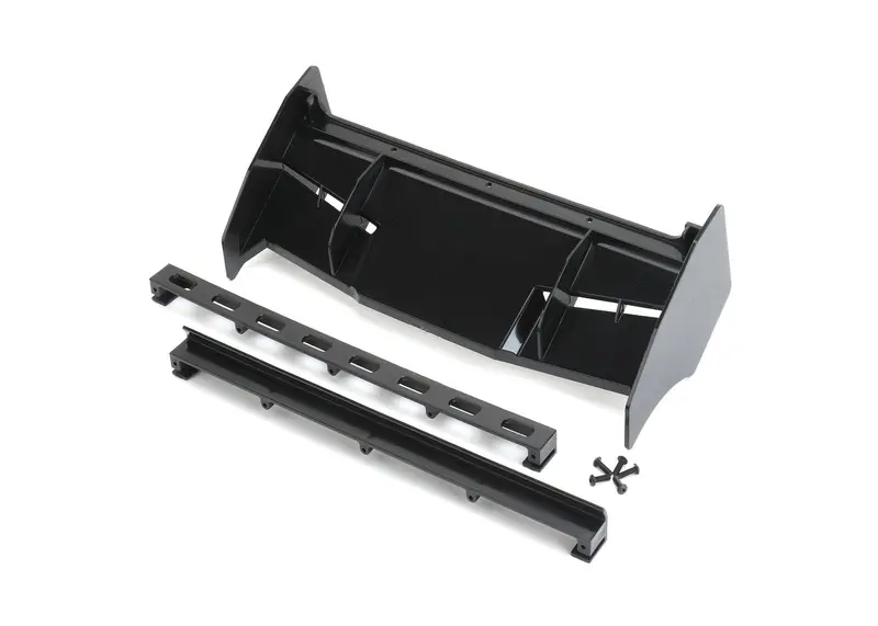 Sparko F8 1/8 Wing Black 1