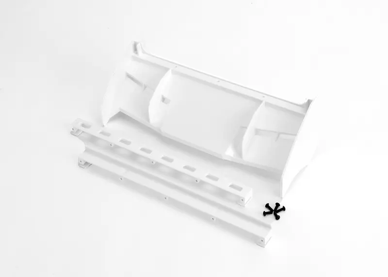 Sparko F8 1/8 Wing White 1