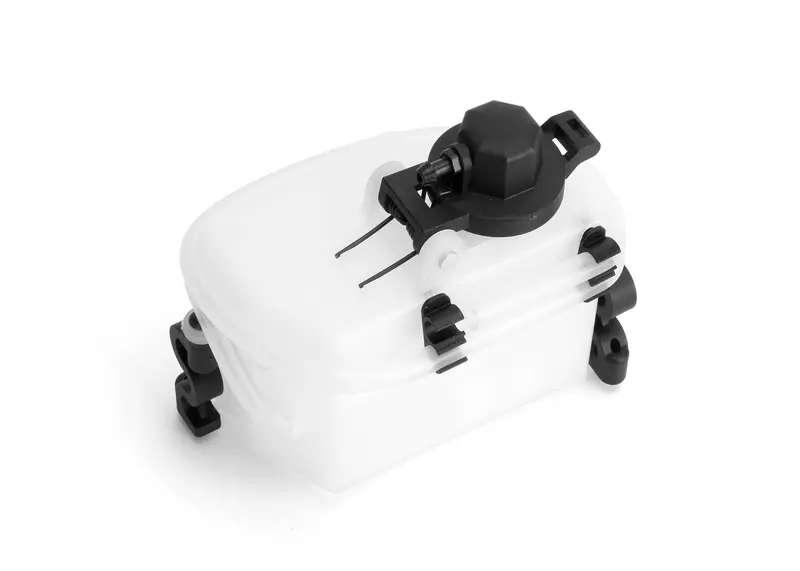 Sparko F8 Fuel Tank 1