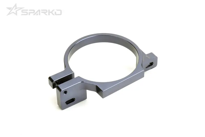 Sparko F8e Motor Ring Mount 1