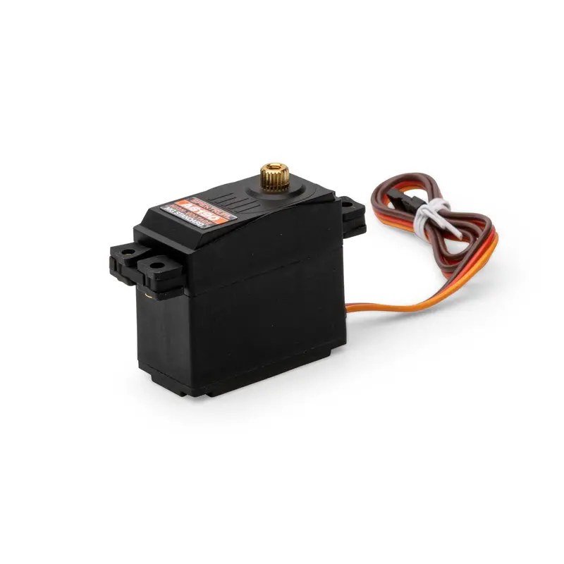 Spectrum A6190 Standard Metal Gear Hv Aircraft Servo 1