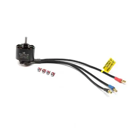 Spektrum Brushless Motor; 3226-930Kv 14-Pole 1
