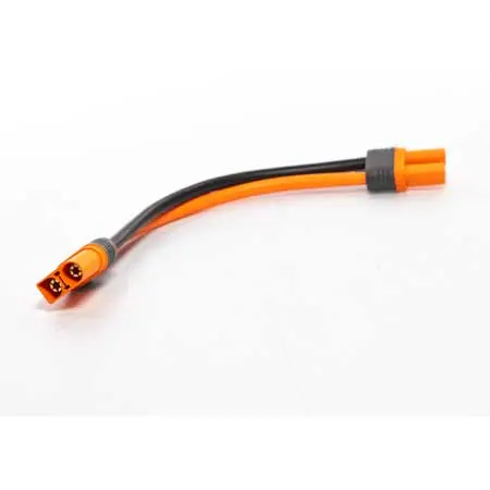 Spektrum Extension: Ic5 Battery / Ic5 Device 6" 1