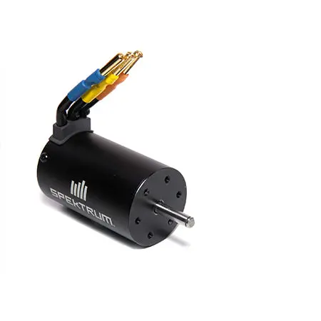 Spektrum Firma 3200Kv 4-Pole Bl Motor, 3660 1