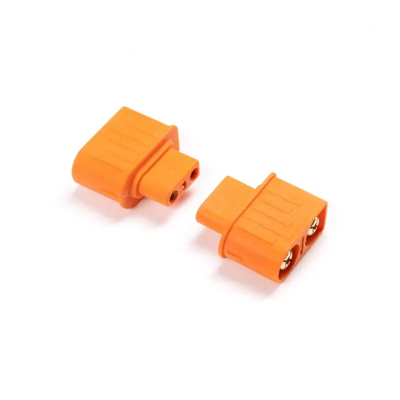 Spektrum  One-Piece Battery Adapter: Ic3 Device / Ic2 Battery (2) 1