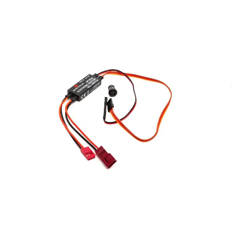 Spektrum Optical Ignition Kill Switch 1