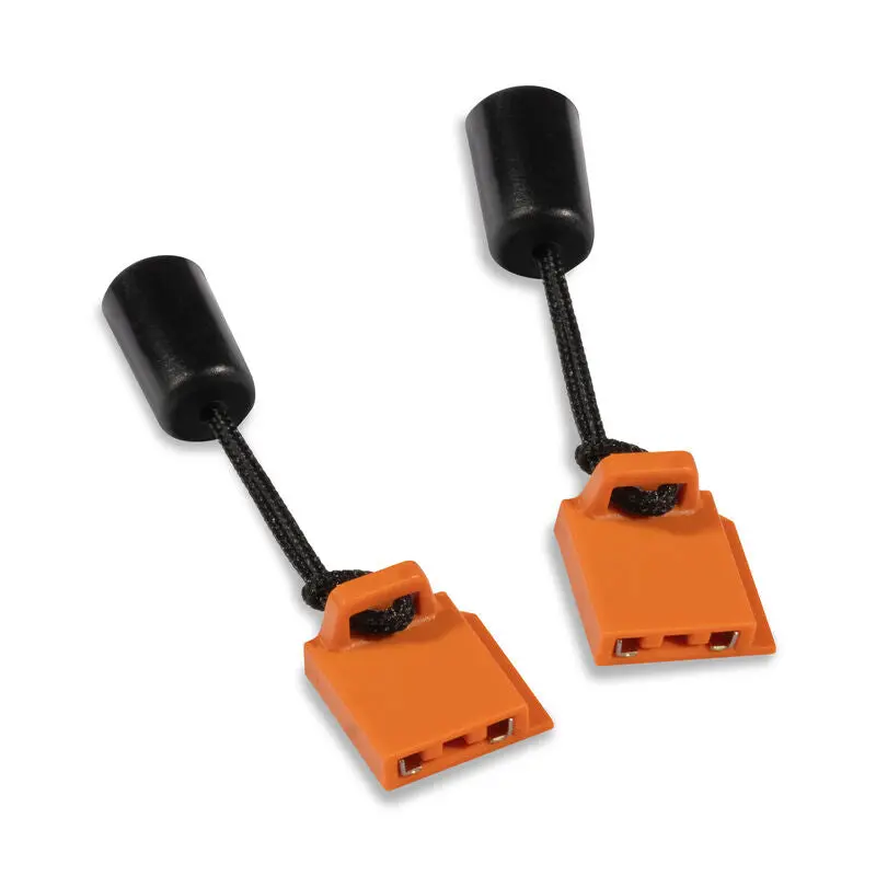 Spektrum Powerguard Powerkey Set (2) 1