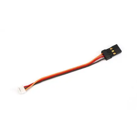Spektrum Rc 2.5" Aircraft Telemetry Data Lead 1
