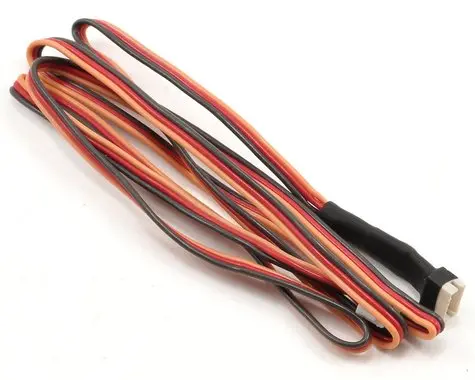 Spektrum Rc 24" Aircraft Telemetry Extension 1