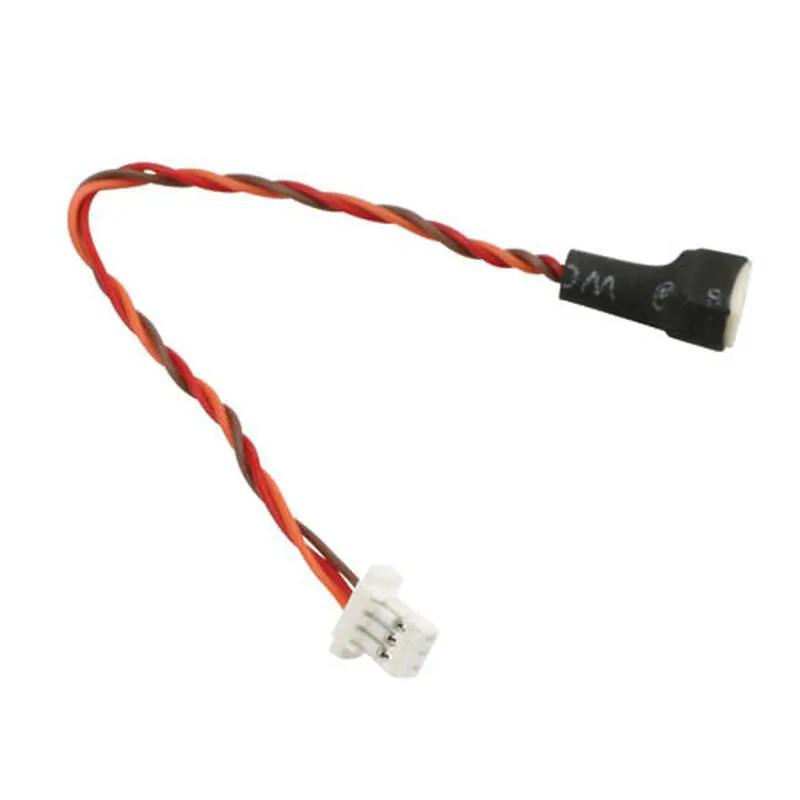 Spektrum Rc 3-Inch Ultra Micro Extension 1