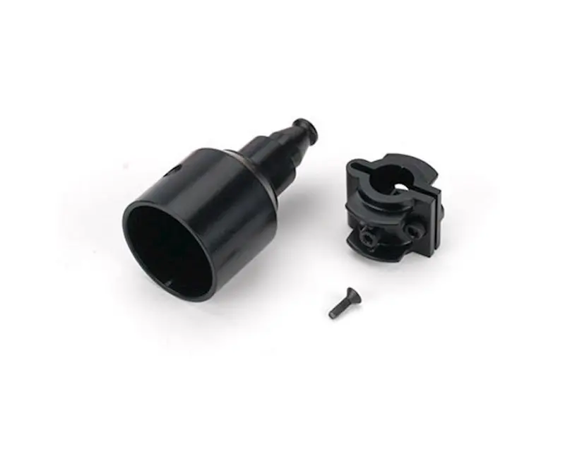 Spektrum Rc Aircraft Module Antenna Adapter: T9zhp 1