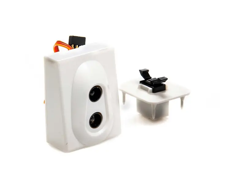 Spektrum Rc Landing Assist Sensor Module (Las) 1