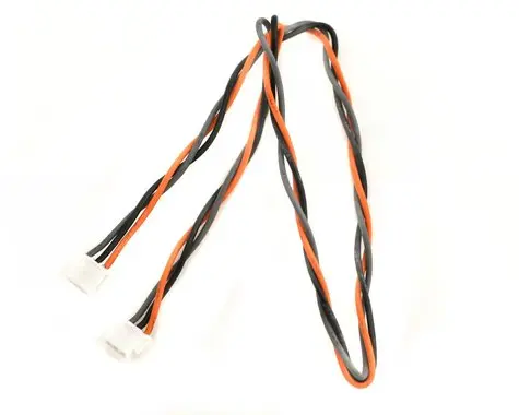 Spektrum Rc Remote Receiver Antenna Extension 9" 1