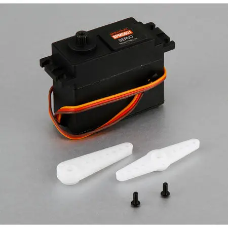 Spektrum Rc S901 30Kg Db Xl Servo 1