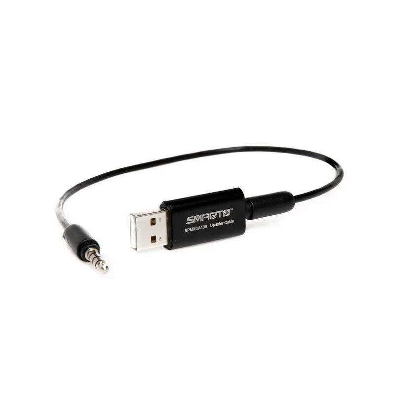 Spektrum Rc Smart Charger Usb Updater Cable Link 1