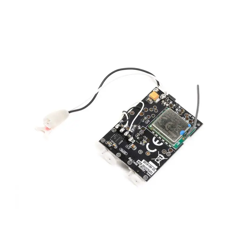 Spektrum Rc Umx Night Vapor Control Board 1