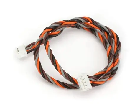 Spektrum Rc X-Bus Extension 12" 1
